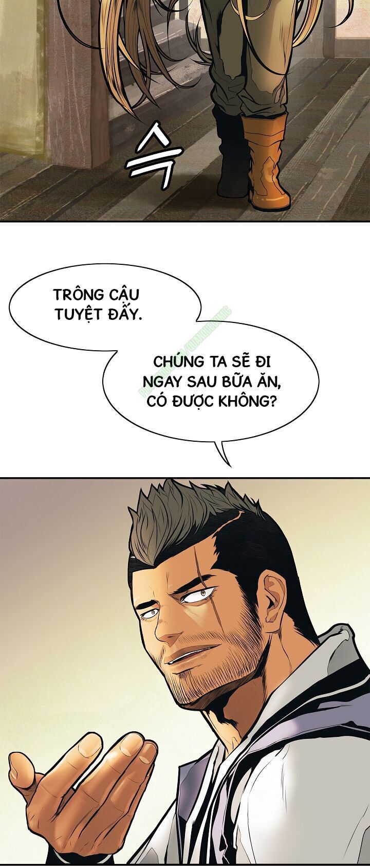 Bất bại chân ma chapter 33.1 - Upload bởi truyensieuhay.com