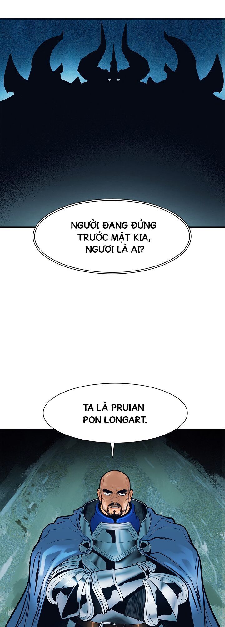 Bất bại chân ma chapter 33.1 - Upload bởi truyensieuhay.com