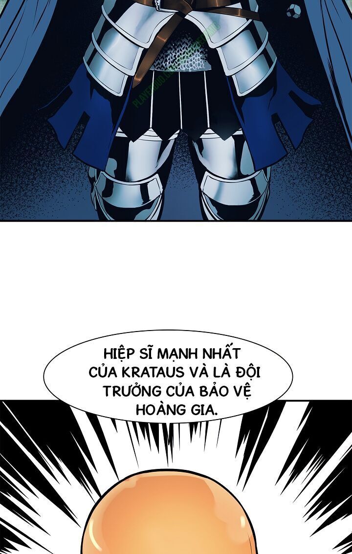 Bất bại chân ma chapter 33.1 - Upload bởi truyensieuhay.com