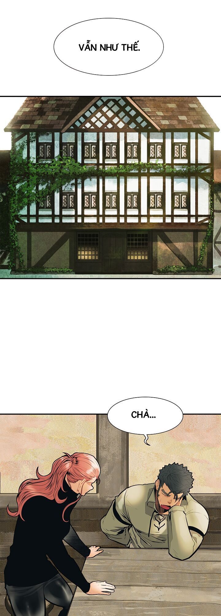 Bất bại chân ma chapter 33.1 - Upload bởi truyensieuhay.com
