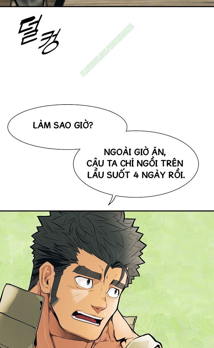 Bất bại chân ma chapter 33.1 - Upload bởi truyensieuhay.com