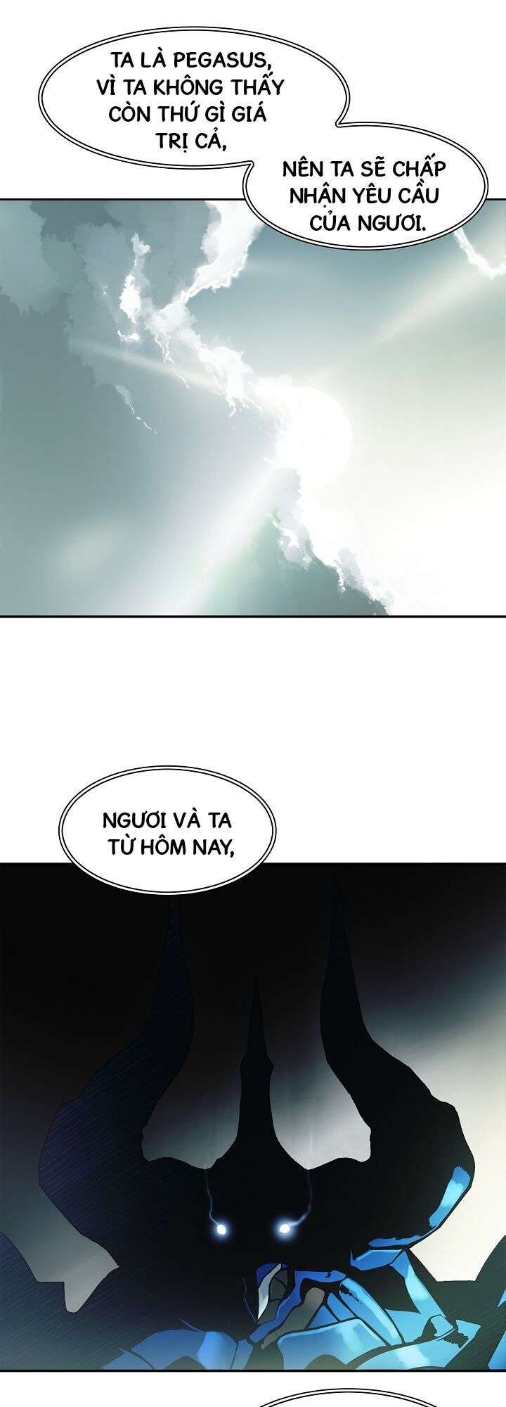Bất bại chân ma chapter 34.1 - Upload bởi truyensieuhay.com