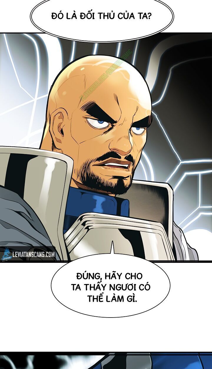 Bất bại chân ma chapter 34.1 - Upload bởi truyensieuhay.com