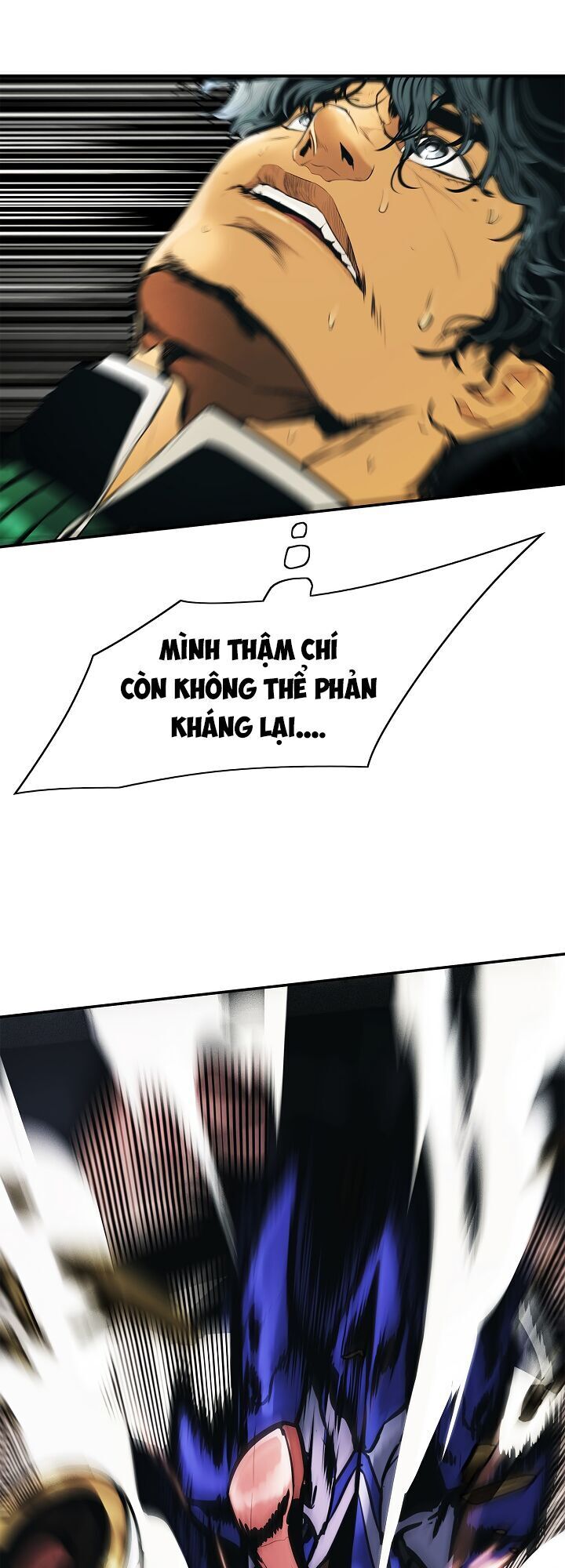 Bất bại chân ma chapter 34.1 - Upload bởi truyensieuhay.com
