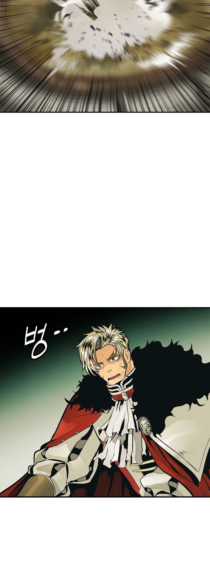 Bất bại chân ma chapter 34.1 - Upload bởi truyensieuhay.com