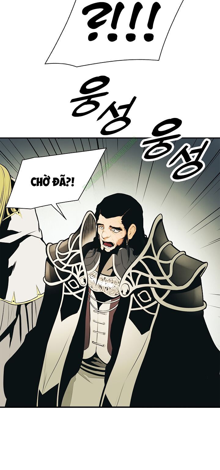 Bất bại chân ma chapter 34.1 - Upload bởi truyensieuhay.com