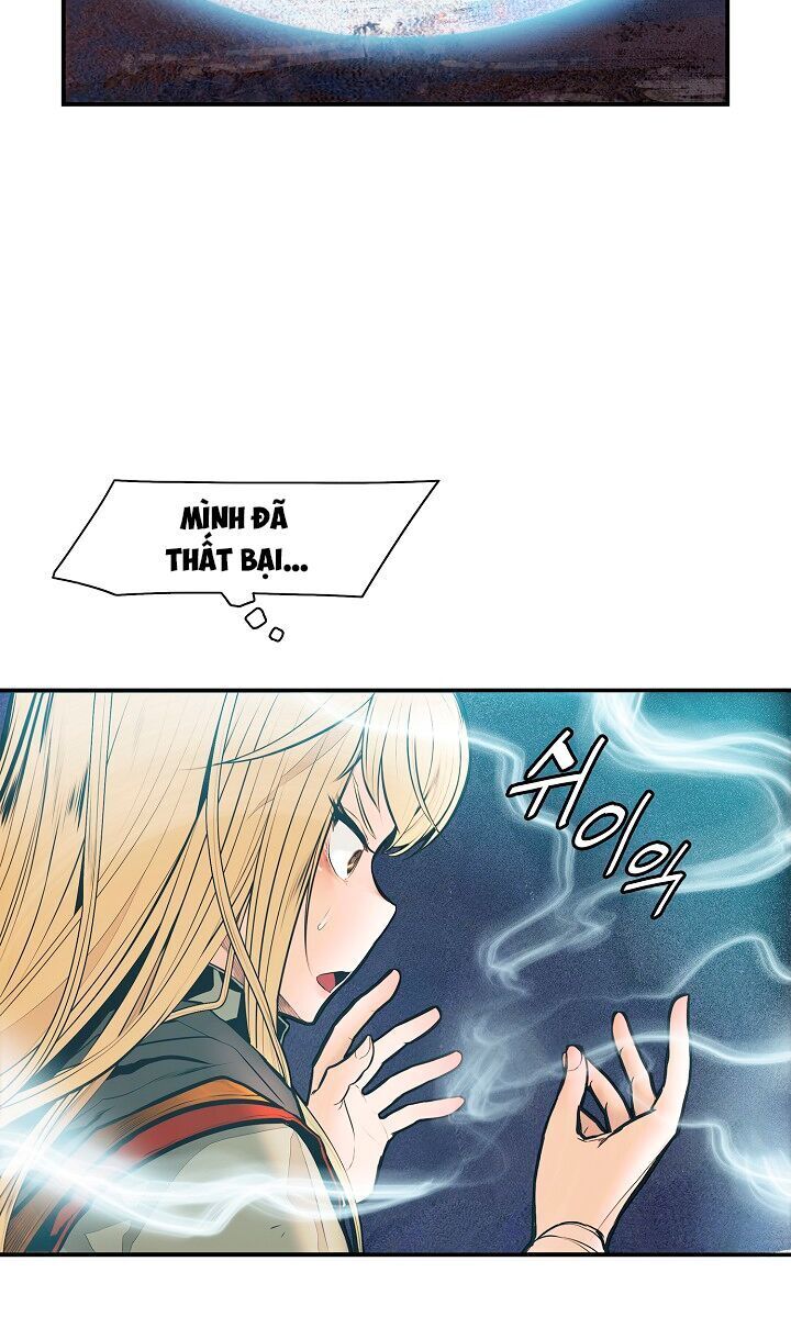 Bất bại chân ma chapter 35.1 - Upload bởi truyensieuhay.com