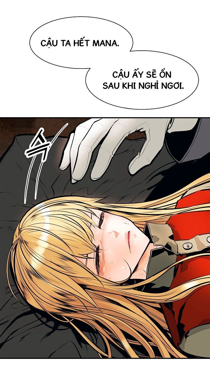 Bất bại chân ma chapter 35.1 - Upload bởi truyensieuhay.com
