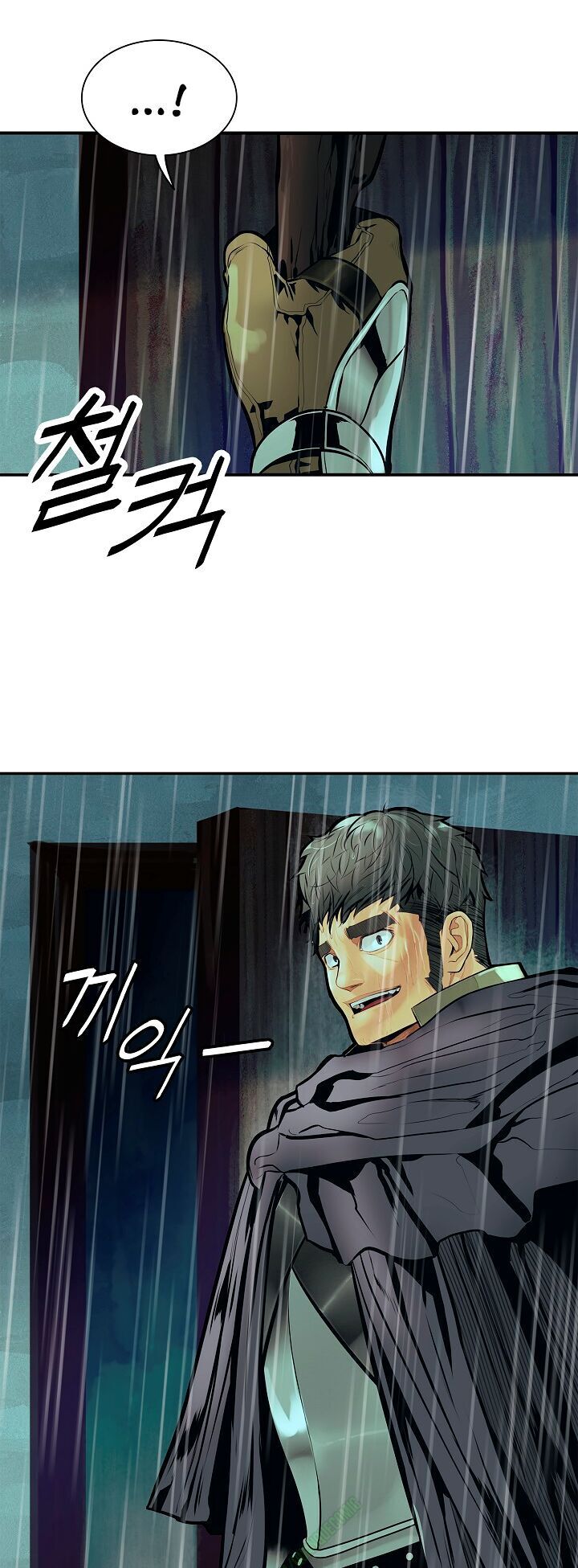 Bất bại chân ma chapter 35.2 - Upload bởi truyensieuhay.com