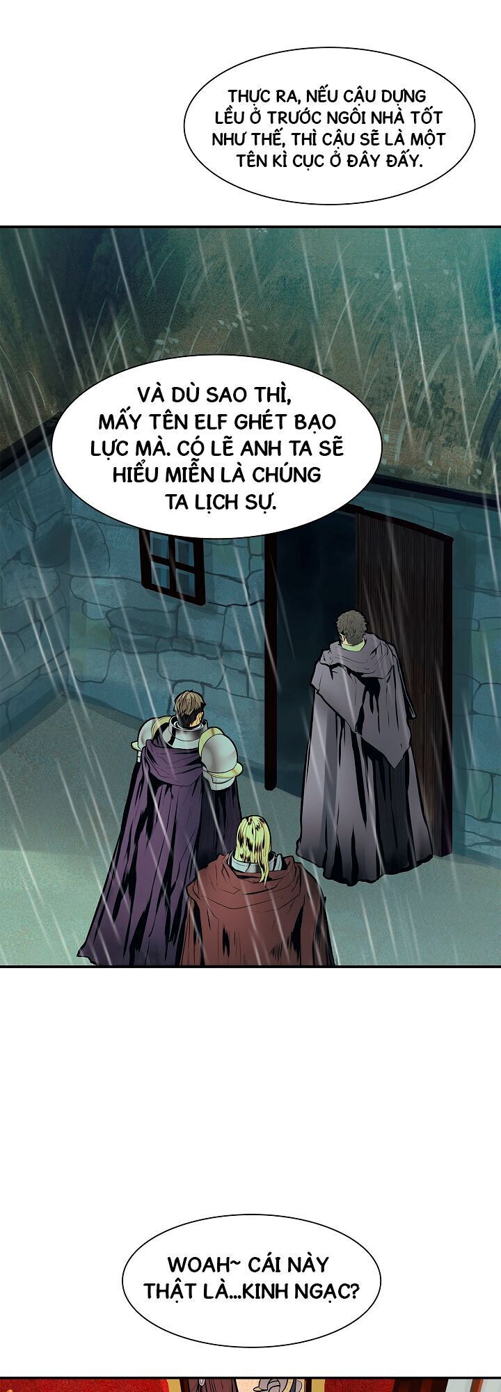 Bất bại chân ma chapter 35.2 - Upload bởi truyensieuhay.com