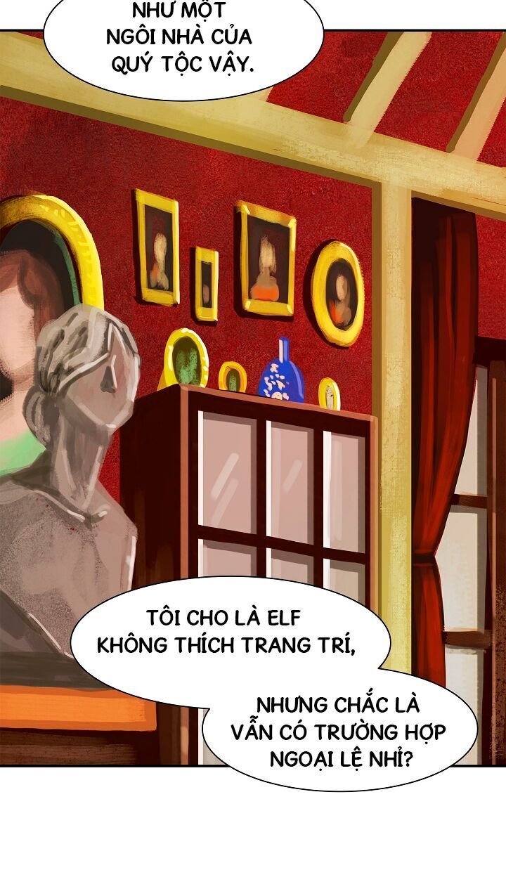 Bất bại chân ma chapter 35.2 - Upload bởi truyensieuhay.com