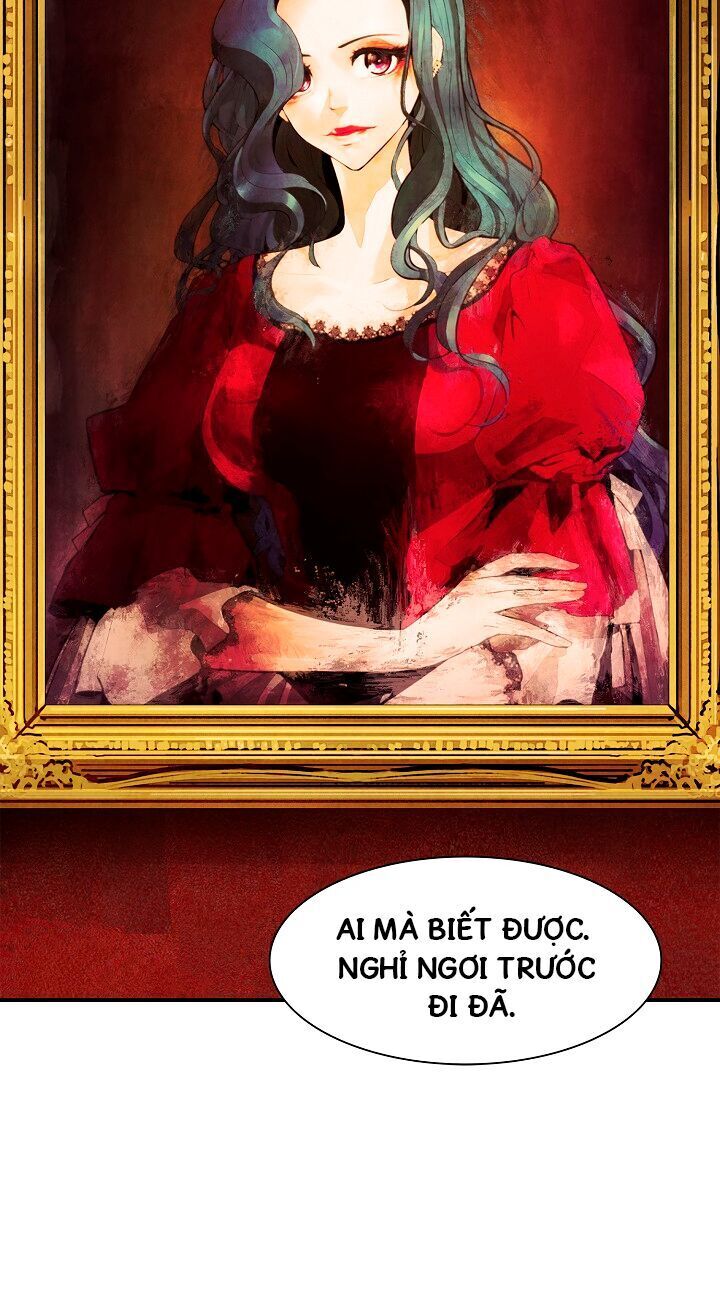 Bất bại chân ma chapter 35.2 - Upload bởi truyensieuhay.com