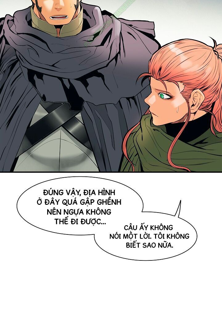 Bất bại chân ma chapter 35.2 - Upload bởi truyensieuhay.com