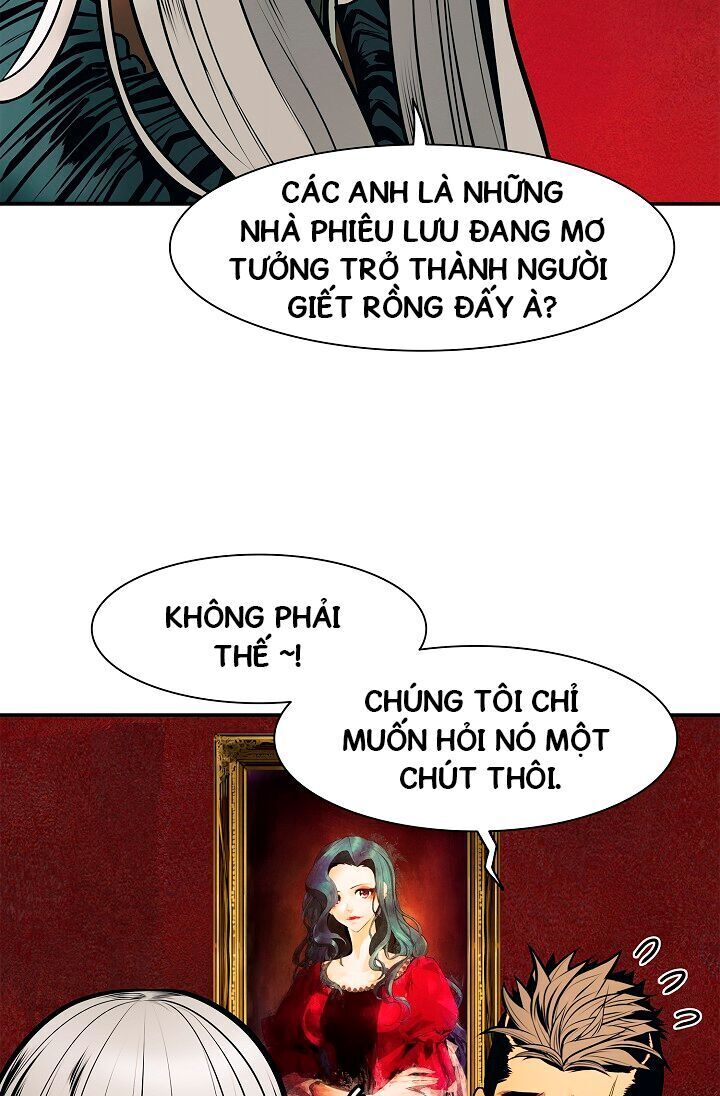 Bất bại chân ma chapter 36.1 - Upload bởi truyensieuhay.com
