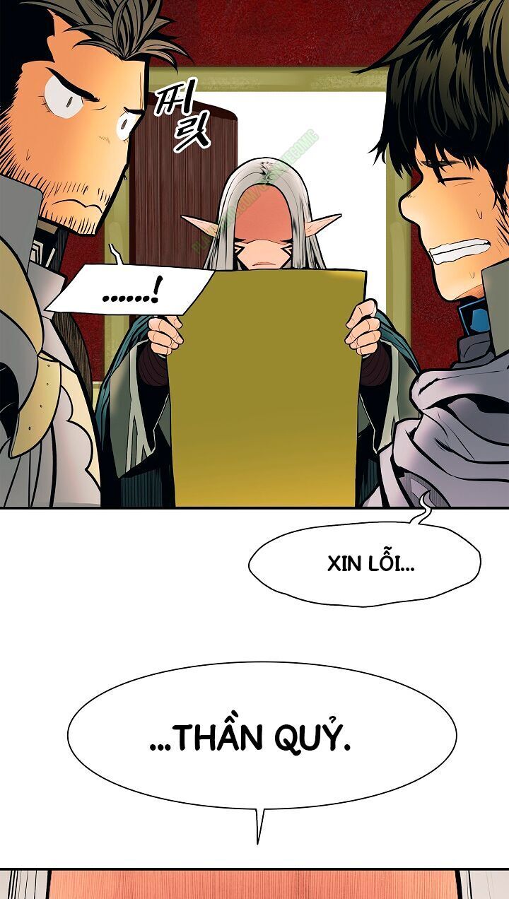 Bất bại chân ma chapter 36.1 - Upload bởi truyensieuhay.com