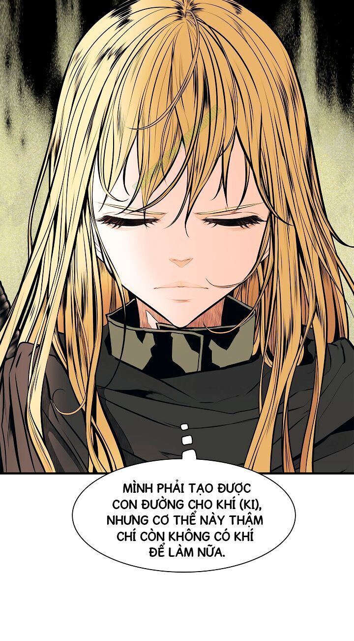 Bất bại chân ma chapter 36.1 - Upload bởi truyensieuhay.com