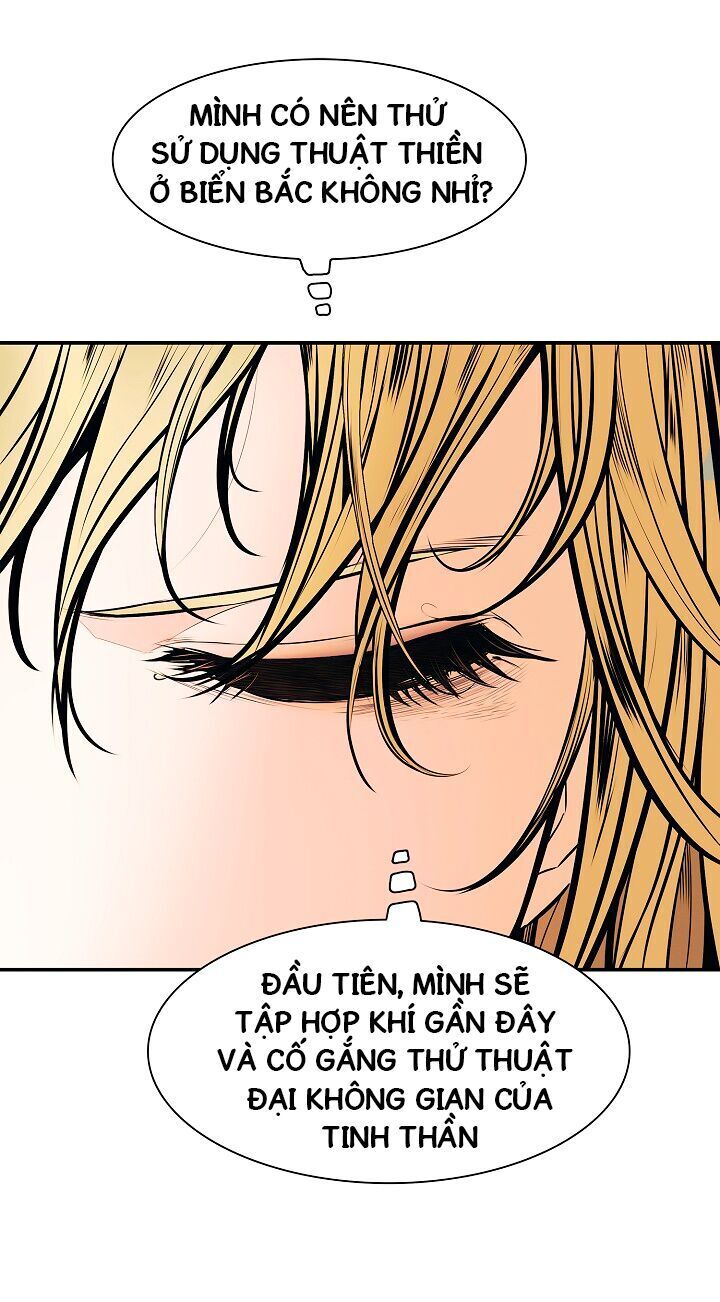 Bất bại chân ma chapter 36.1 - Upload bởi truyensieuhay.com