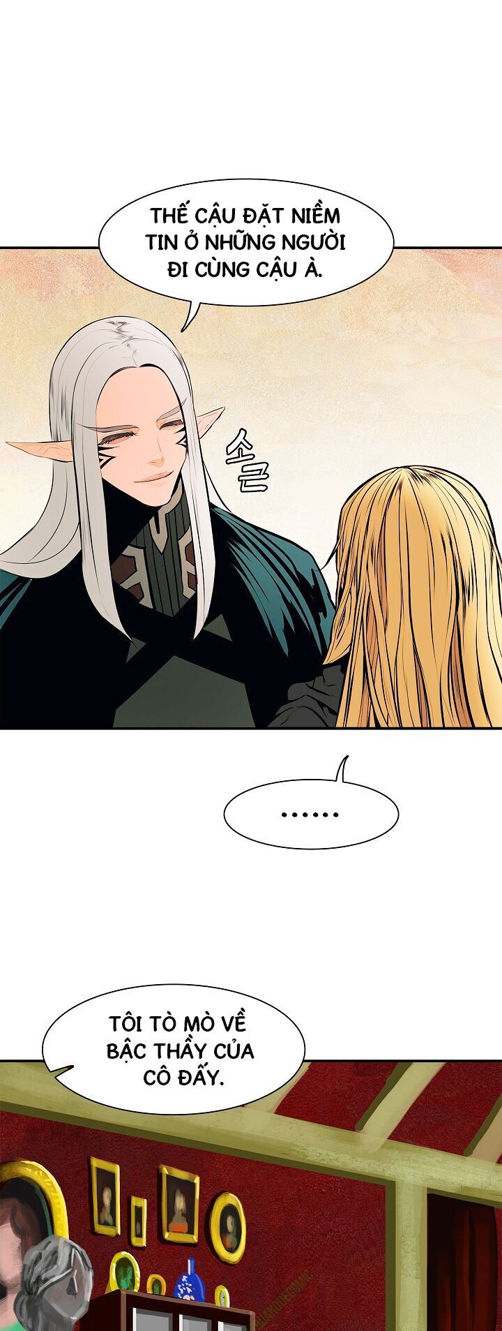 Bất bại chân ma chapter 36.2 - Upload bởi truyensieuhay.com