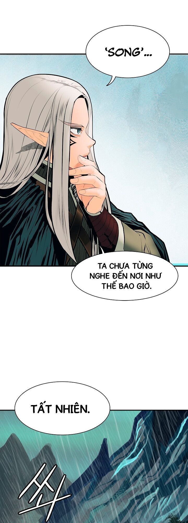 Bất bại chân ma chapter 36.2 - Upload bởi truyensieuhay.com