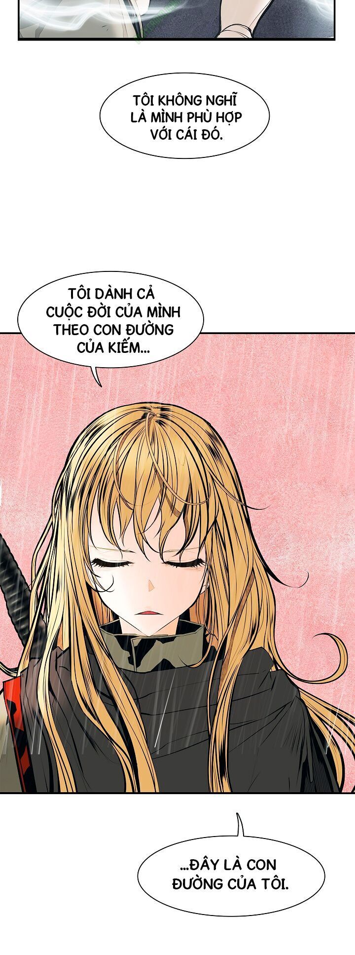 Bất bại chân ma chapter 36.2 - Upload bởi truyensieuhay.com