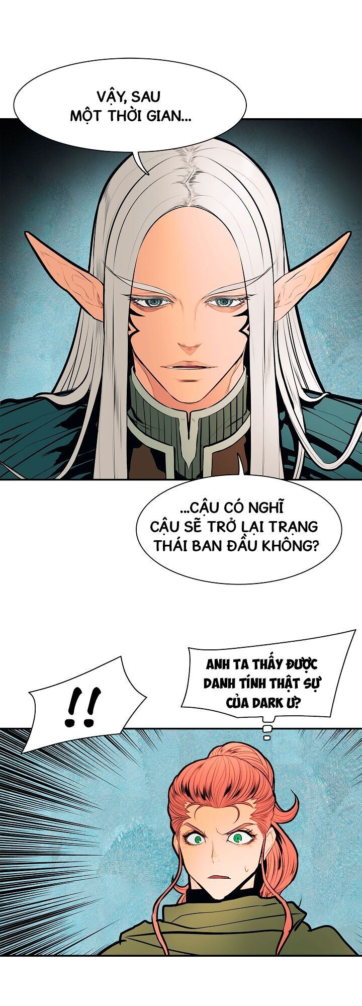 Bất bại chân ma chapter 36.2 - Upload bởi truyensieuhay.com