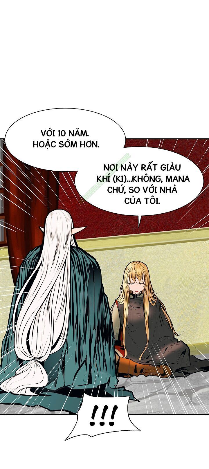 Bất bại chân ma chapter 36.2 - Upload bởi truyensieuhay.com