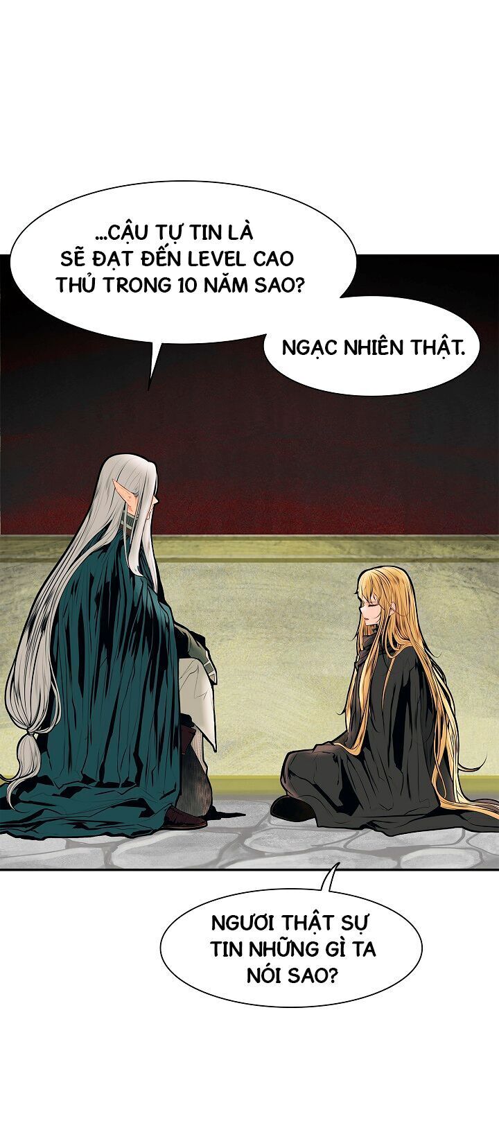 Bất bại chân ma chapter 36.2 - Upload bởi truyensieuhay.com