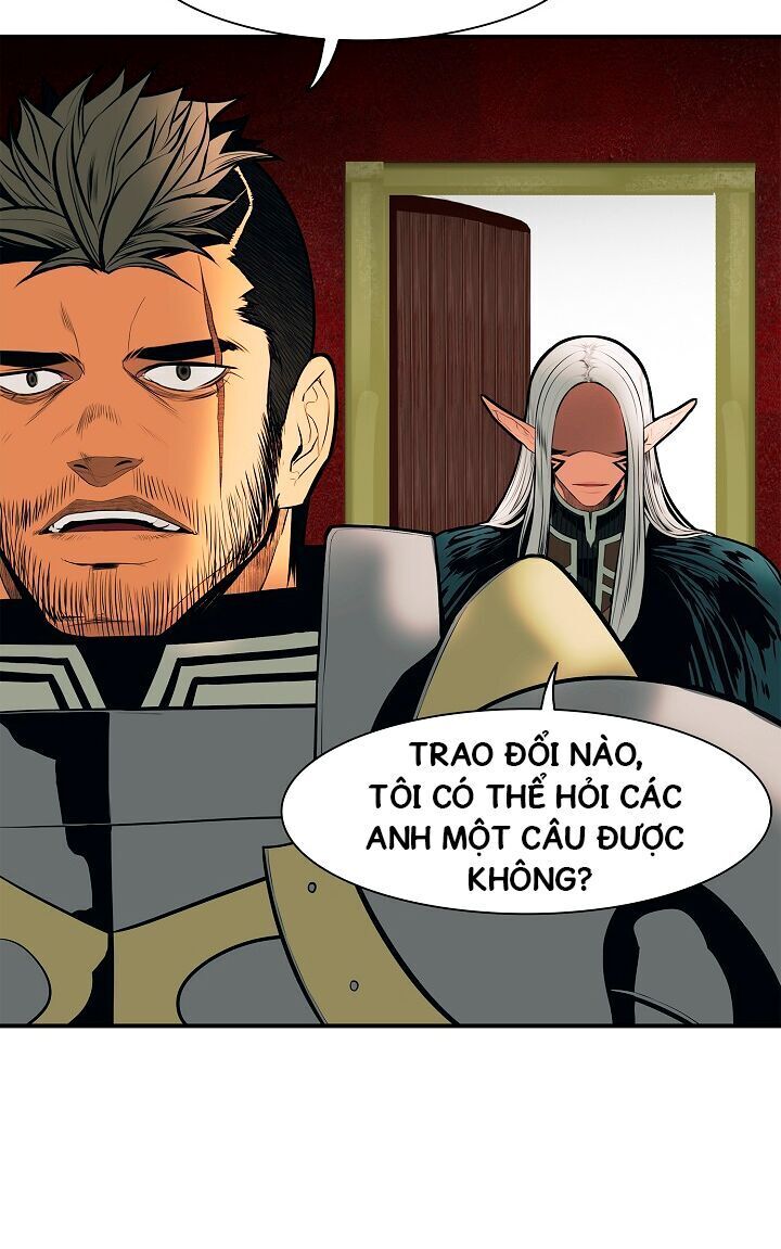 Bất bại chân ma chapter 36.2 - Upload bởi truyensieuhay.com