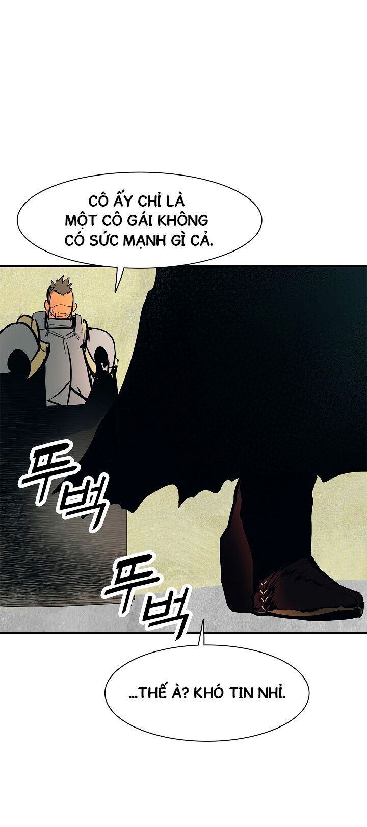 Bất bại chân ma chapter 36.2 - Upload bởi truyensieuhay.com