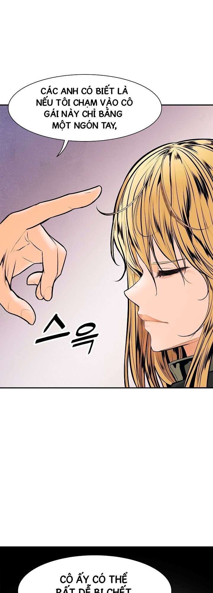 Bất bại chân ma chapter 36.2 - Upload bởi truyensieuhay.com