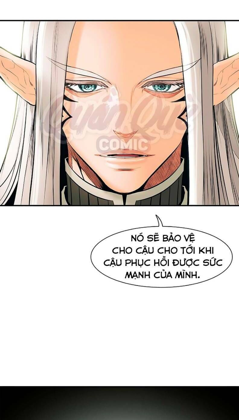 Bất bại chân ma chapter 37 - Upload bởi truyensieuhay.com