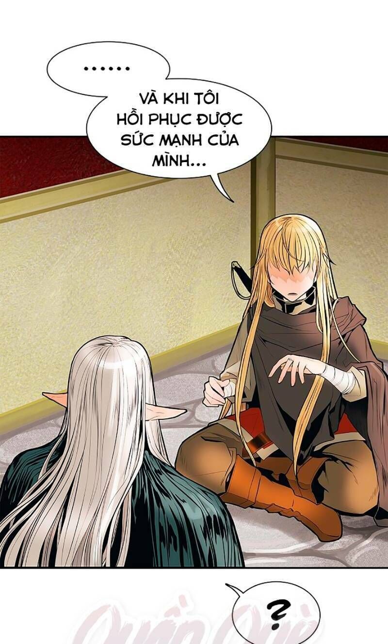 Bất bại chân ma chapter 37 - Upload bởi truyensieuhay.com