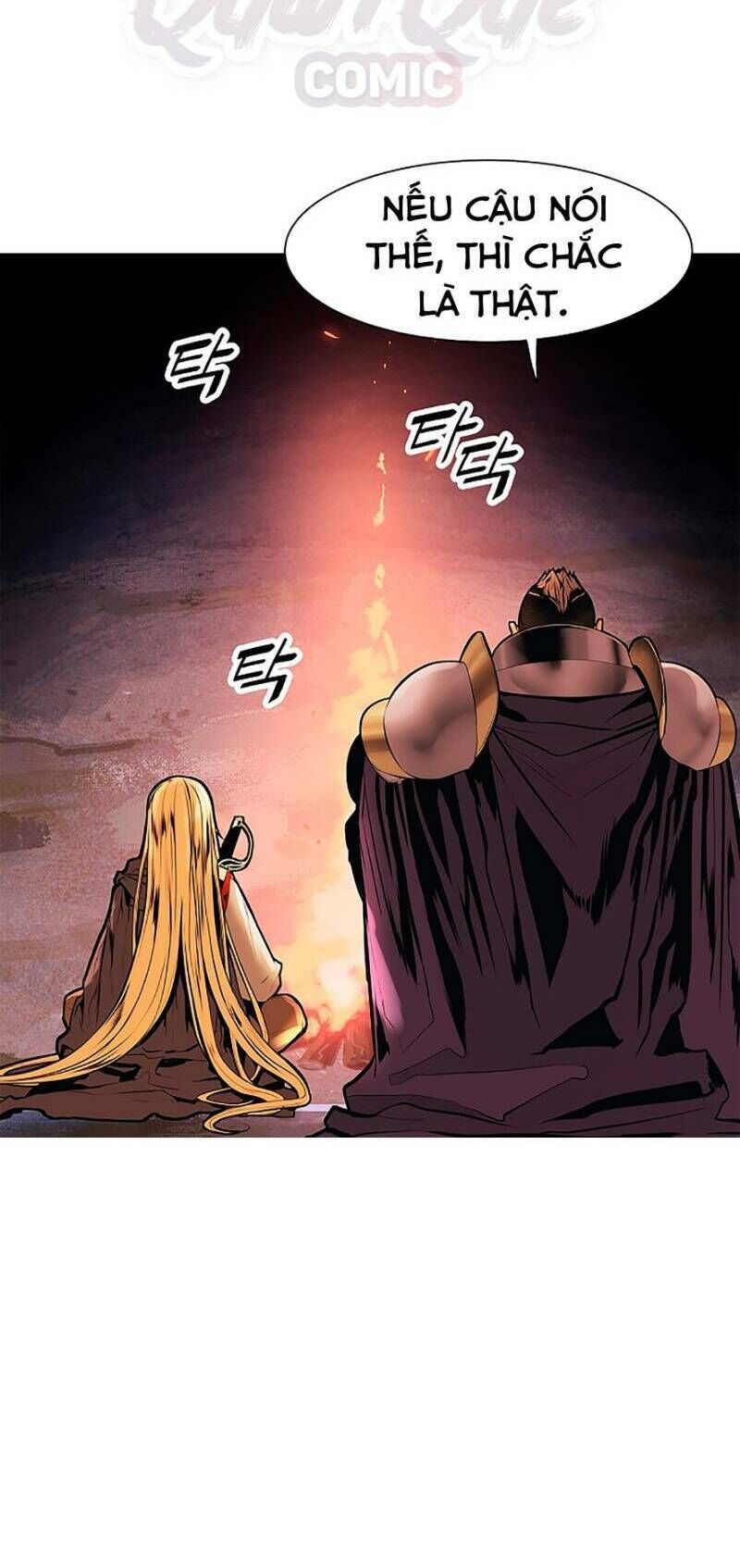 Bất bại chân ma chapter 37 - Upload bởi truyensieuhay.com