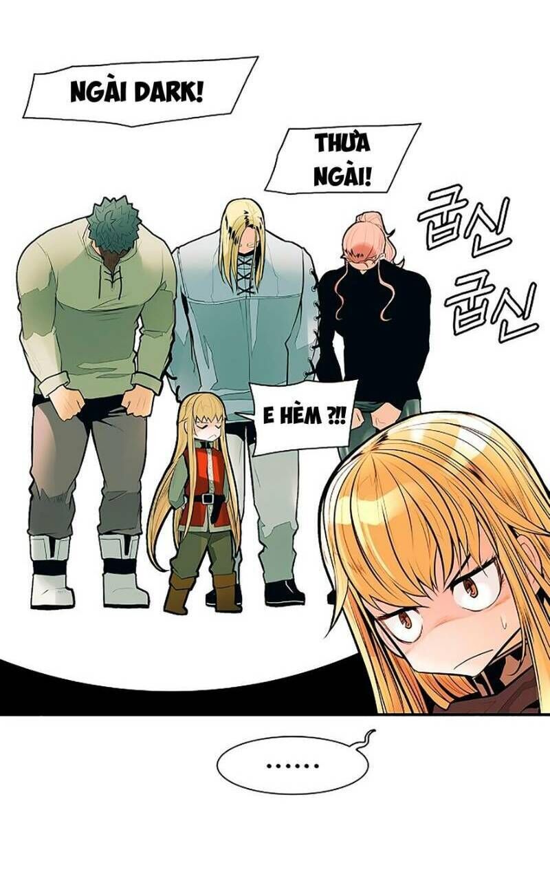 Bất bại chân ma chapter 37 - Upload bởi truyensieuhay.com