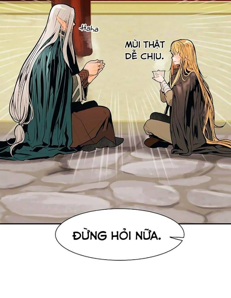 Bất bại chân ma chapter 37 - Upload bởi truyensieuhay.com