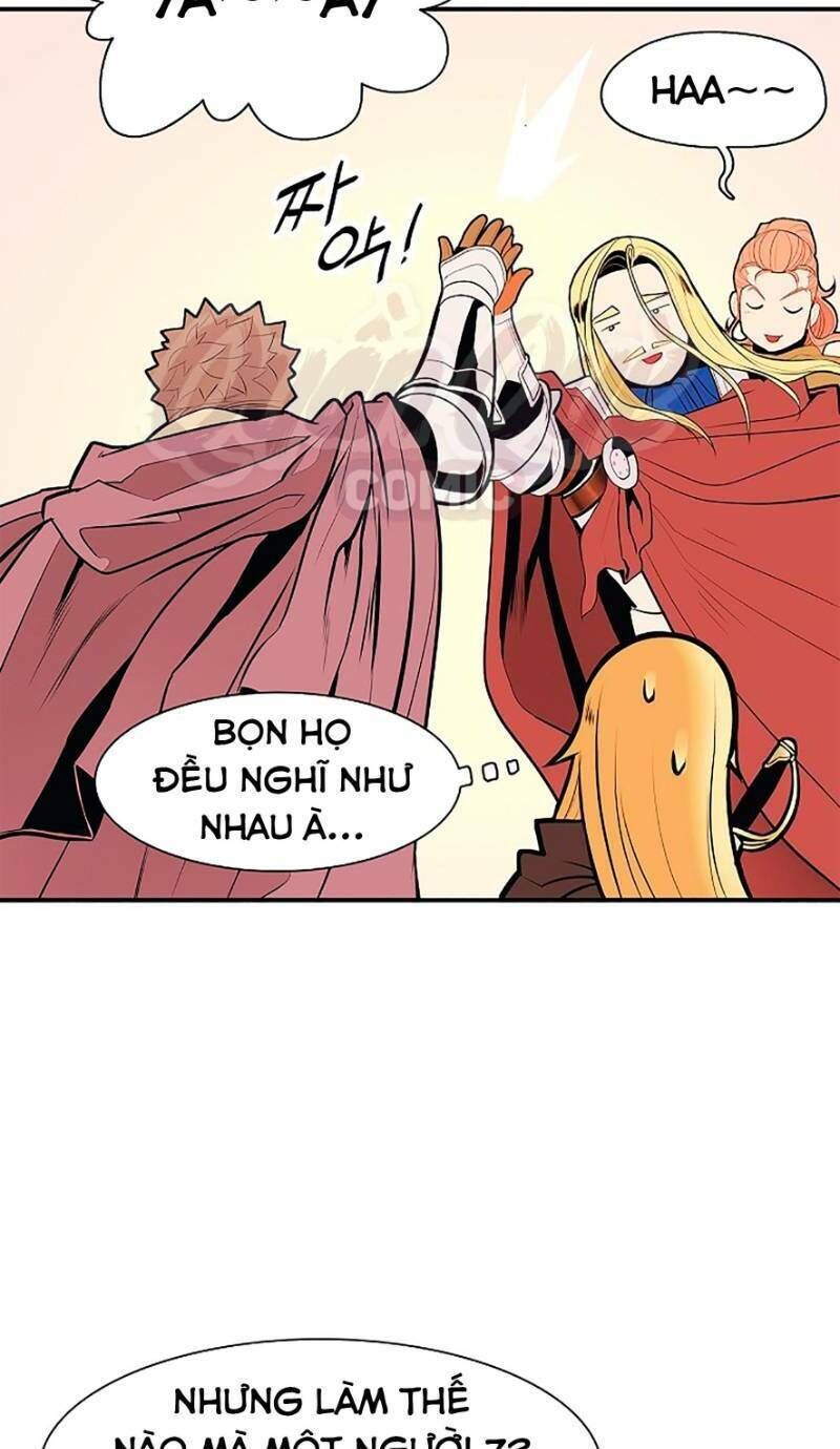 Bất bại chân ma chapter 37 - Upload bởi truyensieuhay.com