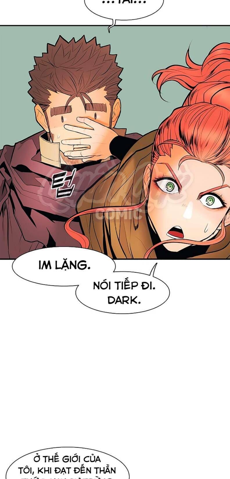 Bất bại chân ma chapter 37 - Upload bởi truyensieuhay.com