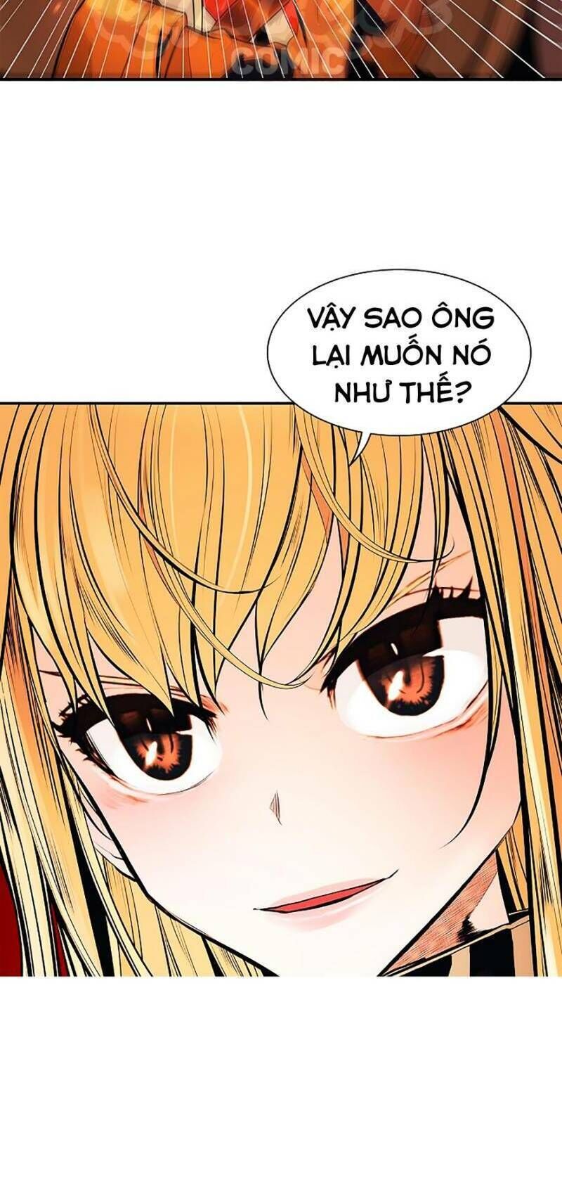 Bất bại chân ma chapter 37 - Upload bởi truyensieuhay.com
