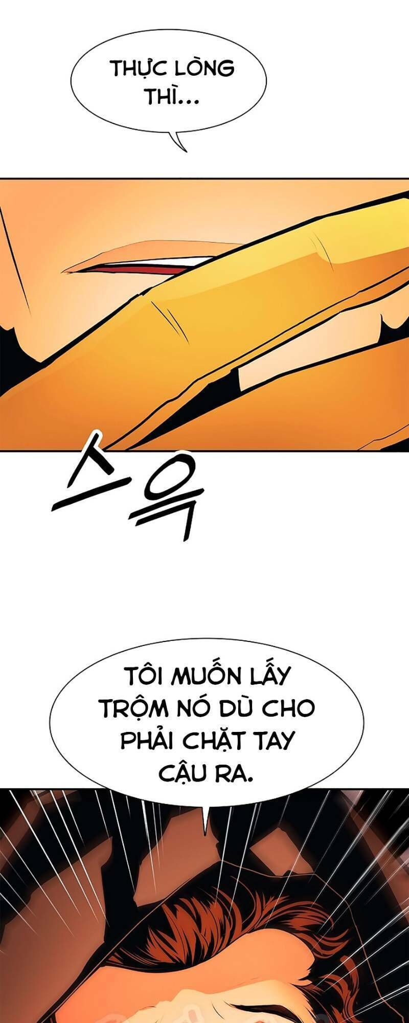 Bất bại chân ma chapter 37 - Upload bởi truyensieuhay.com
