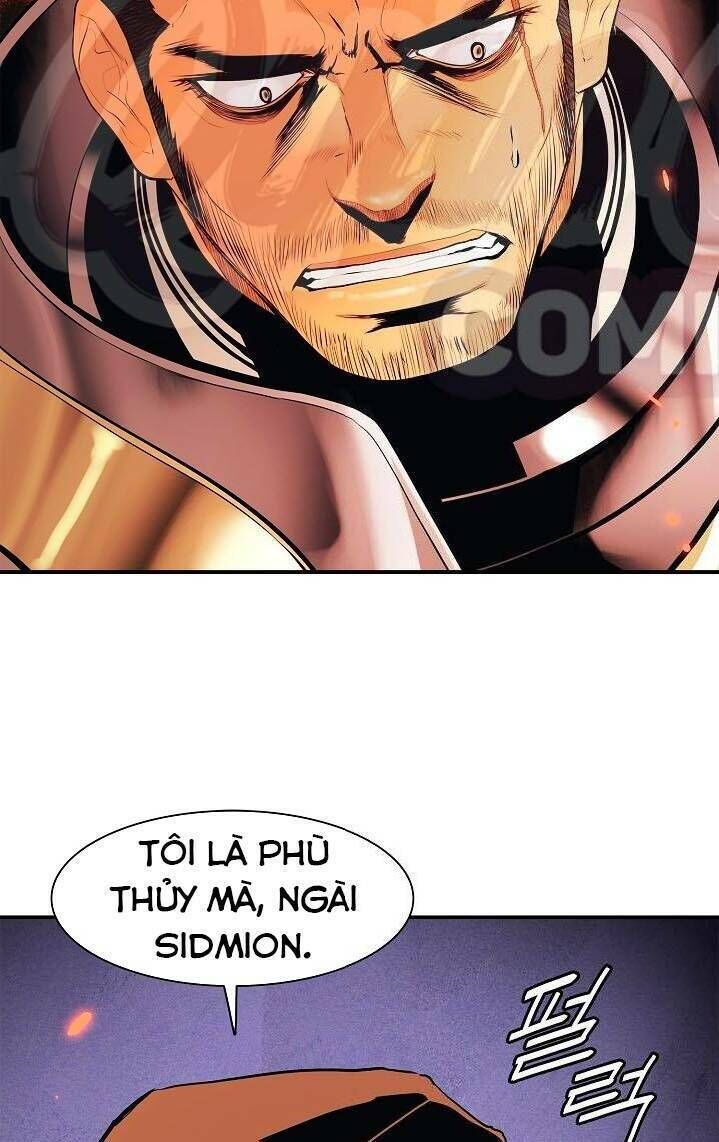 Bất bại chân ma chapter 37 - Upload bởi truyensieuhay.com