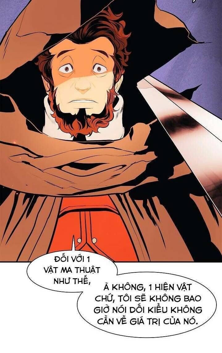 Bất bại chân ma chapter 37 - Upload bởi truyensieuhay.com