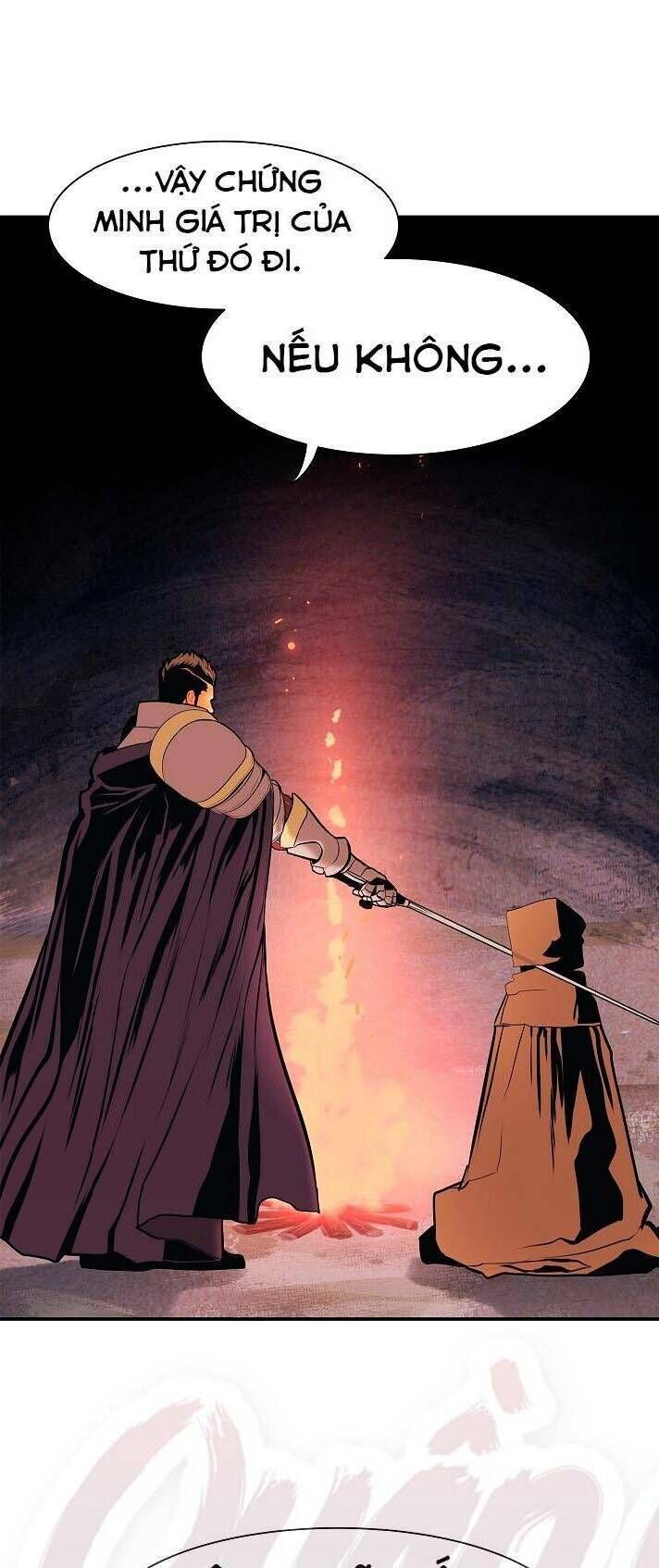 Bất bại chân ma chapter 37 - Upload bởi truyensieuhay.com