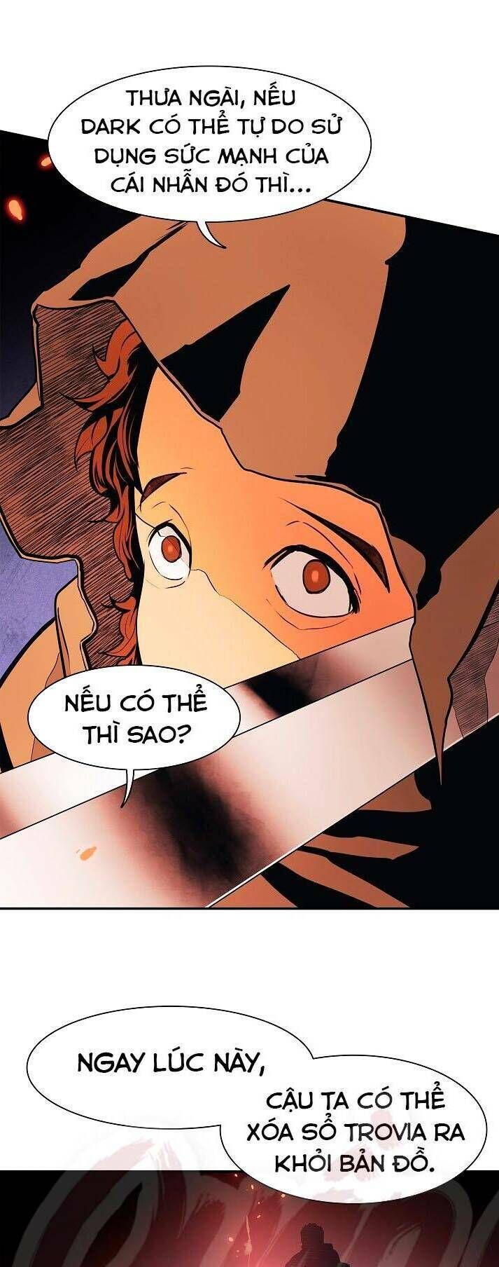 Bất bại chân ma chapter 37 - Upload bởi truyensieuhay.com
