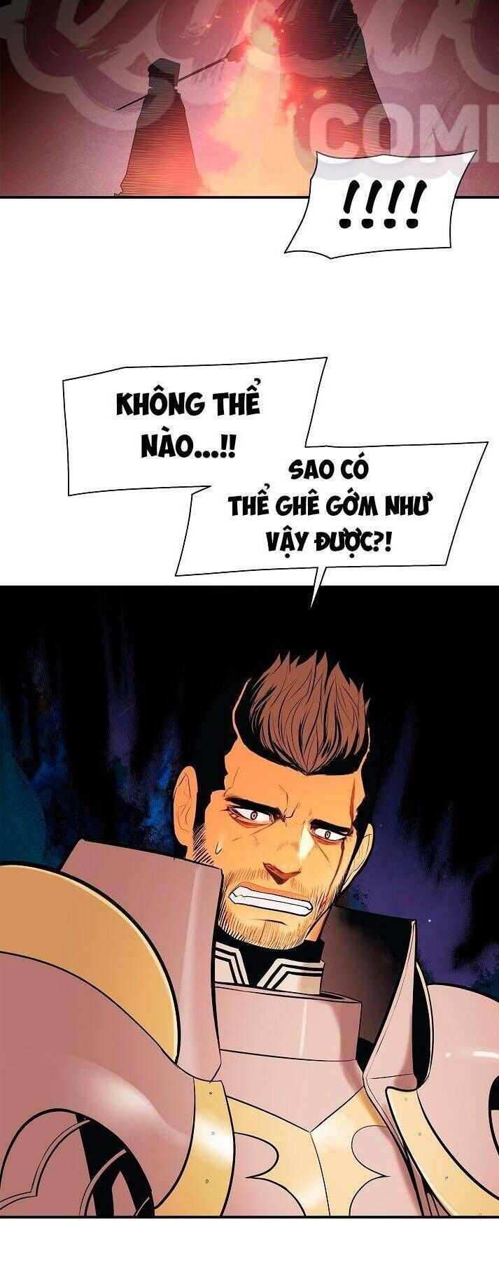 Bất bại chân ma chapter 37 - Upload bởi truyensieuhay.com