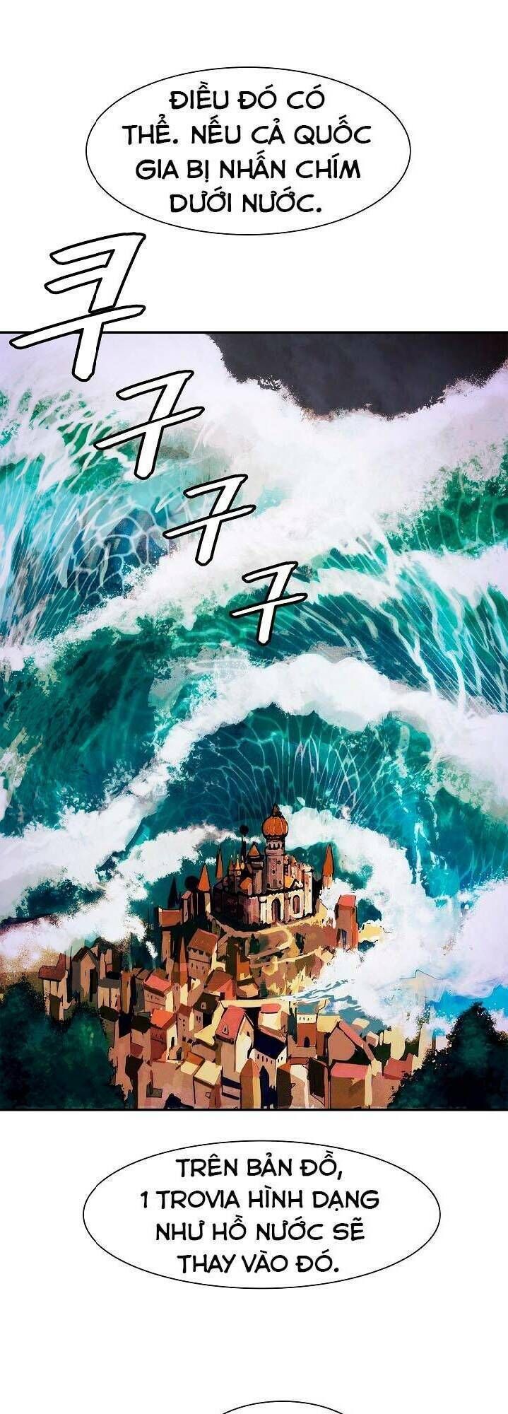 Bất bại chân ma chapter 37 - Upload bởi truyensieuhay.com