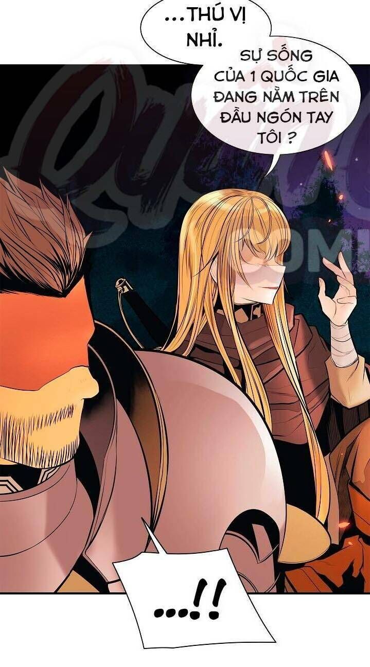 Bất bại chân ma chapter 37 - Upload bởi truyensieuhay.com