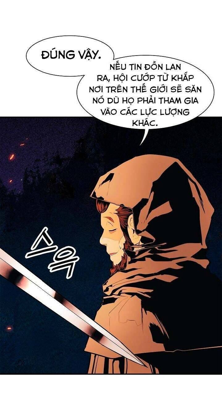 Bất bại chân ma chapter 37 - Upload bởi truyensieuhay.com
