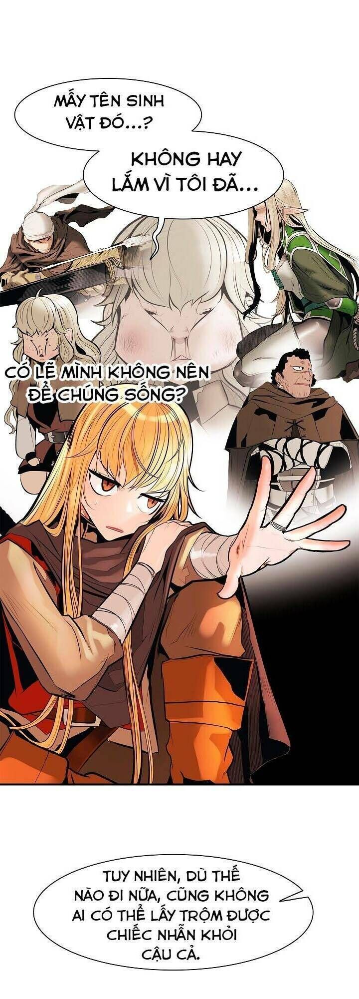Bất bại chân ma chapter 37 - Upload bởi truyensieuhay.com