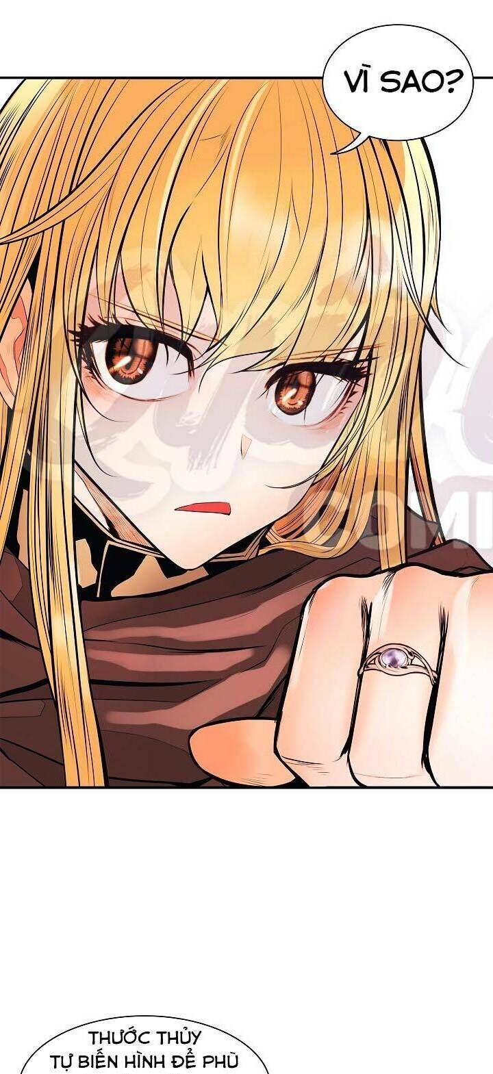 Bất bại chân ma chapter 37 - Upload bởi truyensieuhay.com