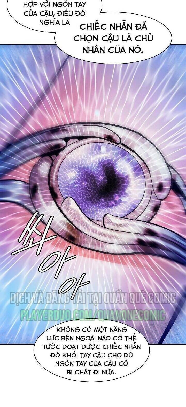 Bất bại chân ma chapter 37 - Upload bởi truyensieuhay.com